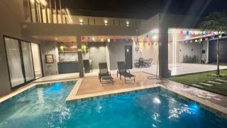 Pôr do sol house - Aracaju - 8