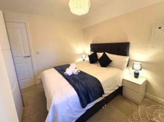 4 Bedroom Full Home Telford - Redhill - 2