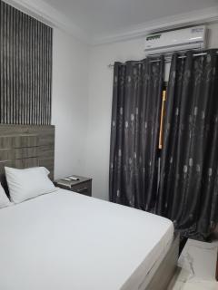 Zeynab appt mamelles - Dakar - 9