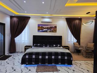 Harridee Lodge - Accra - 0