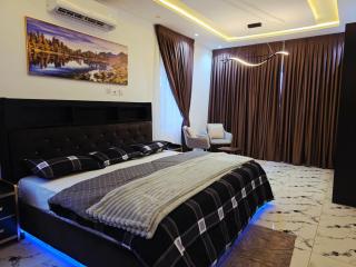 Harridee Lodge - Accra - 6
