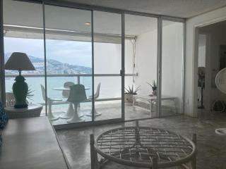 Tranquilo departamento en Acapulco frente al mar - Acapulco - 9