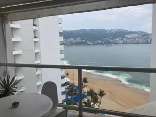Tranquilo departamento en Acapulco frente al mar - Acapulco - 7