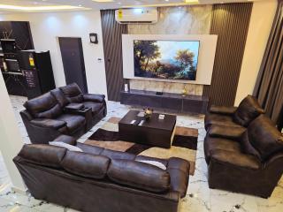 Harridee Lodge - Accra - 1