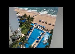 Tranquilo departamento en Acapulco frente al mar - Acapulco - 5