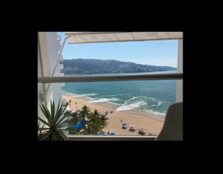 Tranquilo departamento en Acapulco frente al mar - Acapulco - 4