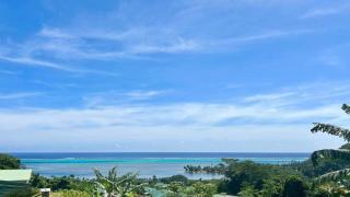 MOOREA - Te OaOa Home Sea View - Vaianae - 0