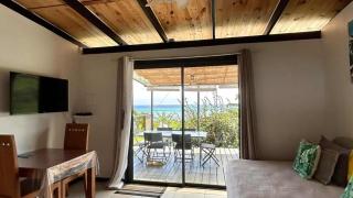 MOOREA - Te OaOa Home Sea View - Vaianae - 9