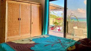 MOOREA - Te OaOa Home Sea View - Vaianae - 7