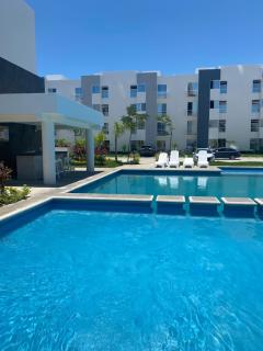 Quiet, comfortable, nice apartment - Las Palmas - 7
