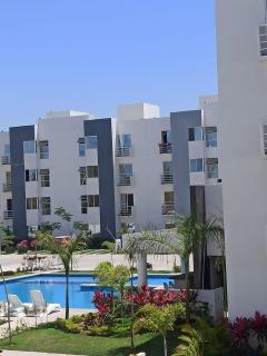 Quiet, comfortable, nice apartment - Las Palmas - 5