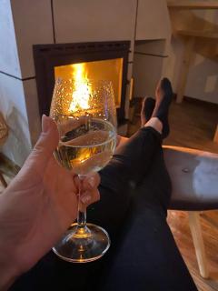 Domki pod lasem Gorce z kominkiem i jacuzzi - Ochotnica Dolna - 1