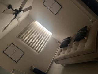 Quiet, comfortable, nice apartment - Las Palmas - 4
