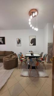 AURA Skanderbeg Square Apartments - Tirana - 5