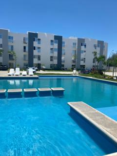 Quiet, comfortable, nice apartment - Las Palmas - 1