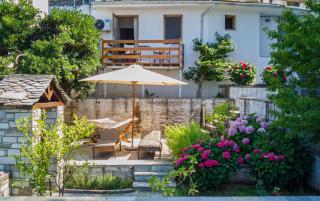 Hideaway in Damouchari with private access to sea ANNA's HORIZON - Damouchari - 7