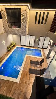 Pôr do sol house - Aracaju - 9