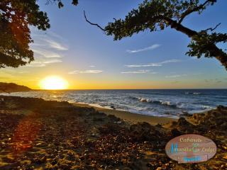 Perla Marina Ecolodge Beach - Kite, Surf, next Encuentro beach, Cabarete - Bombita - 6