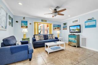 The Villas 2A - Holmes Beach - 8