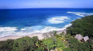 Perla Marina Ecolodge Beach - Kite, Surf, next Encuentro beach, Cabarete - Bombita - 0