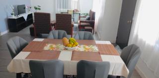 Majestic Nest Nadi B&B - Nadi - 9