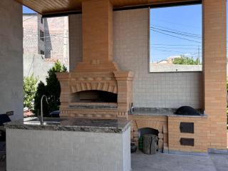 Zayon Guest house - Aghk'ilisa - 3