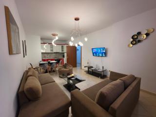 AURA Skanderbeg Square Apartments - Tirana - 6