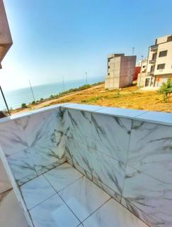 1st floor apartment, sea view - Larache - 9