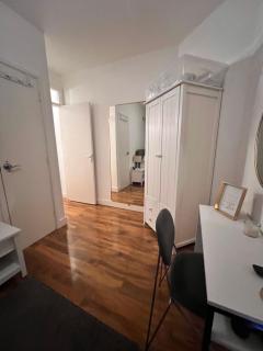Beautiful Flat one bedroom in central London - London - 9