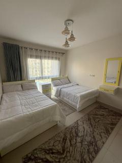 Luxury Chalet in Marina Marassi - El Alamein - 4