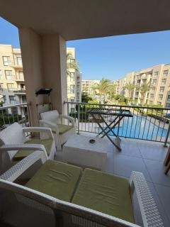 Luxury Chalet in Marina Marassi - El Alamein - 7