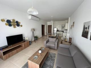 Amwaj- North coast - Banī Ghālib - 4