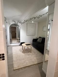 private pool and sauna & wifi - Tolone - 6