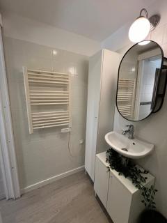 private pool and sauna & wifi - Tolone - 3