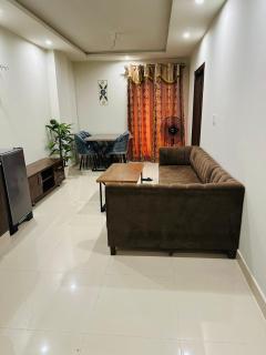 1 bed Apartement with kitchen washroom - 9