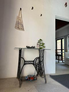 Concept House - Banda - 1