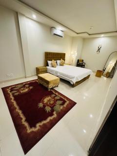 1 bed Apartement with kitchen washroom - 5