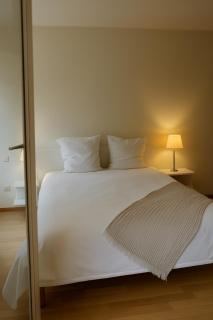 Scandi Design 1BD Apartment - Workspace Parking - Ferme Thibesart - 5