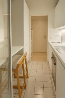 Scandi Design 1BD Apartment - Workspace Parking - Ferme Thibesart - 6