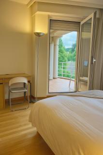 Scandi Design 1BD Apartment - Workspace Parking - Ferme Thibesart - 4