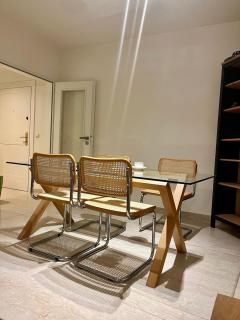 Scandi Design 1BD Apartment - Workspace Parking - Ferme Thibesart - 1
