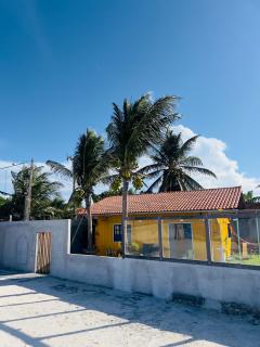 Casa de Praia Tutóia - Tutóia - 8