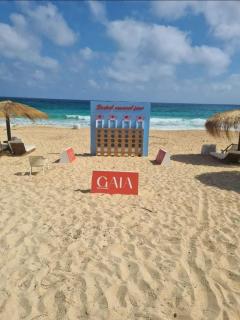 GAIA Chalet in Ras El Hekma - Ras Elhekma - 9