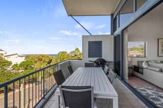 Coastal Luxury at 'Sunshine Central' 3 Bed Penthouse - 6