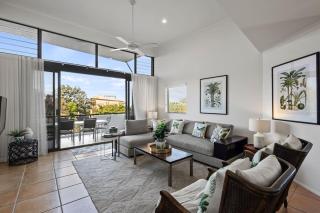 Coastal Luxury at 'Sunshine Central' 3 Bed Penthouse - 5