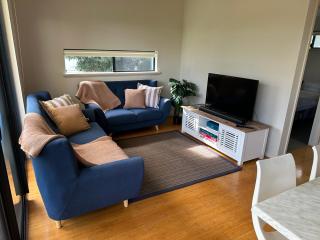 2-Bedroom Coastal Retreat - 3