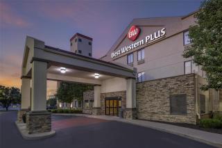 Best Western Plus Lee's Summit Hotel & Suites - Lees Summit - 0