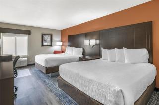 Best Western Plus Lee's Summit Hotel & Suites - 7