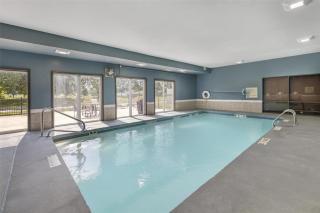 Best Western Plus Lee's Summit Hotel & Suites - Lees Summit - 6