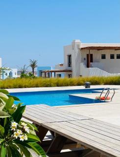 Amazing Makadi Heights Villa - 8